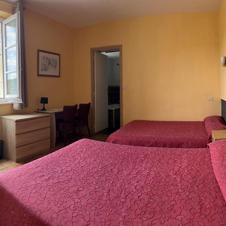 Hotel Du Lion D'Or Rocamadour Bagian luar foto