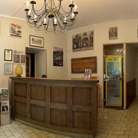 Hotel Du Lion D'Or Rocamadour Bagian luar foto