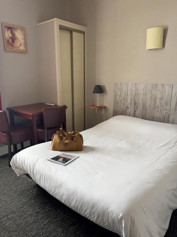 Hotel Du Lion D'Or Rocamadour Bagian luar foto