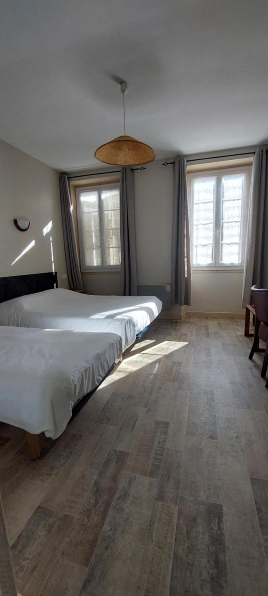 Hotel Du Lion D'Or Rocamadour Bagian luar foto