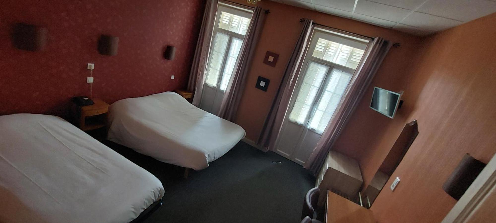 Hotel Du Lion D'Or Rocamadour Bagian luar foto