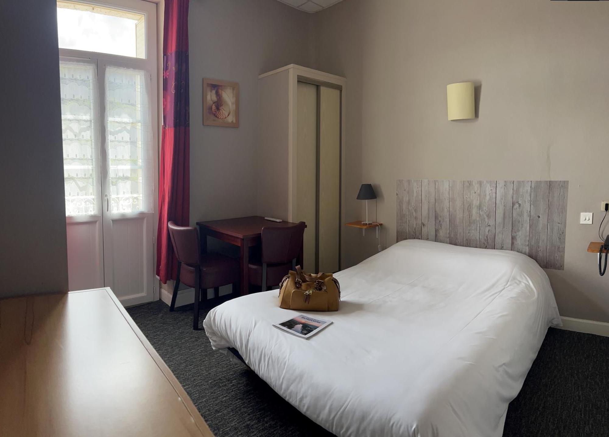 Hotel Du Lion D'Or Rocamadour Bagian luar foto