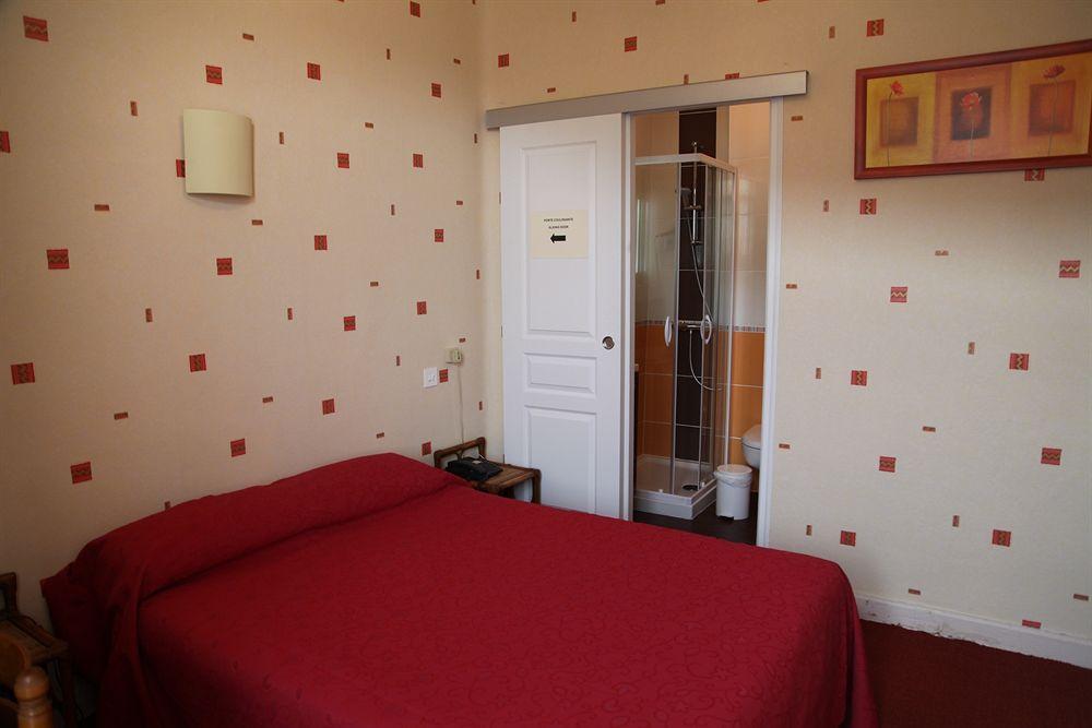 Hotel Du Lion D'Or Rocamadour Bagian luar foto