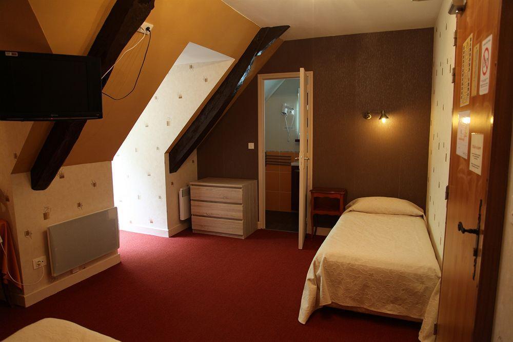 Hotel Du Lion D'Or Rocamadour Bagian luar foto