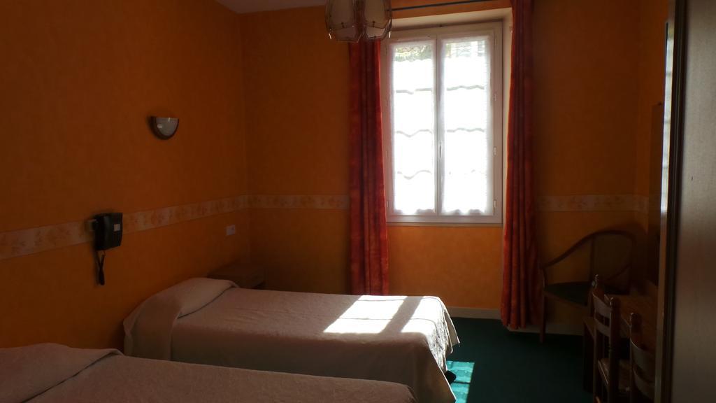 Hotel Du Lion D'Or Rocamadour Bagian luar foto